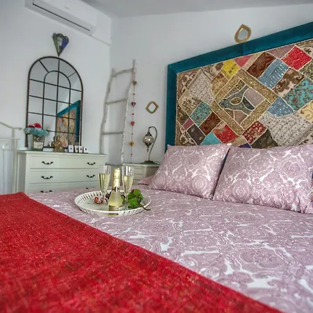Duplex With 2 Bedrooms In Ronda, With Wonderful Mountain View, Balcony Apartment Ronda