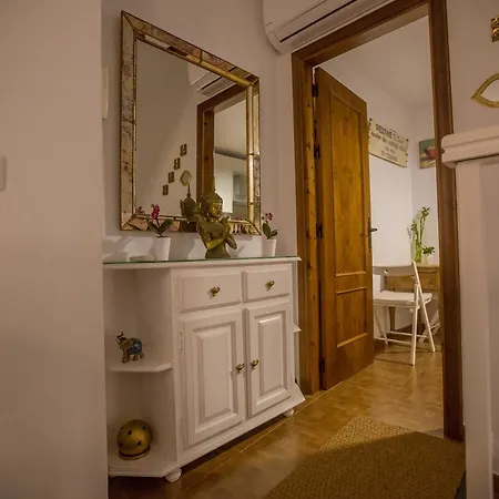 Duplex With 2 Bedrooms In Ronda, With Wonderful Mountain View, Balcony