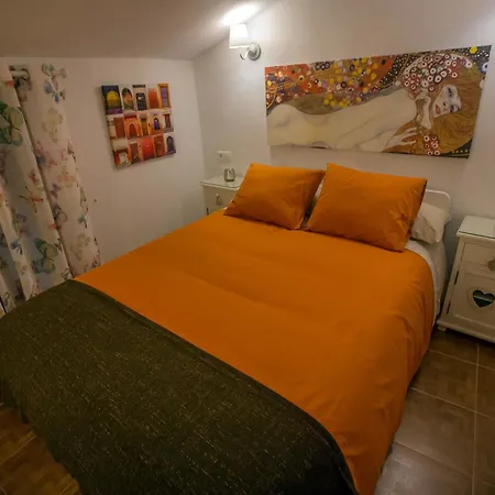 Duplex With 2 Bedrooms In Ronda, With Wonderful Mountain View, Balcony * Ronda