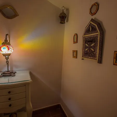 Duplex With 2 Bedrooms In Ronda, With Wonderful Mountain View, Balcony Apartment Ronda