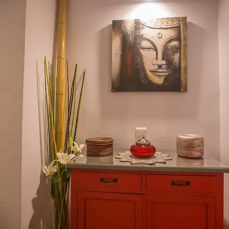 Duplex With 2 Bedrooms In Ronda, With Wonderful Mountain View, Balcony *